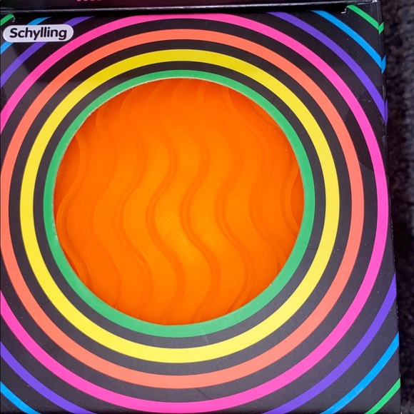 NeeDoh Ripples Super Ball 4.25 inches New - Picture 4 of 4